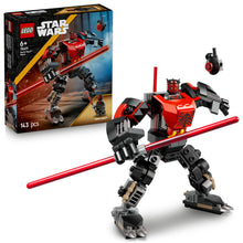 LEGO Star Wars TM Darth Maul Mech 75411