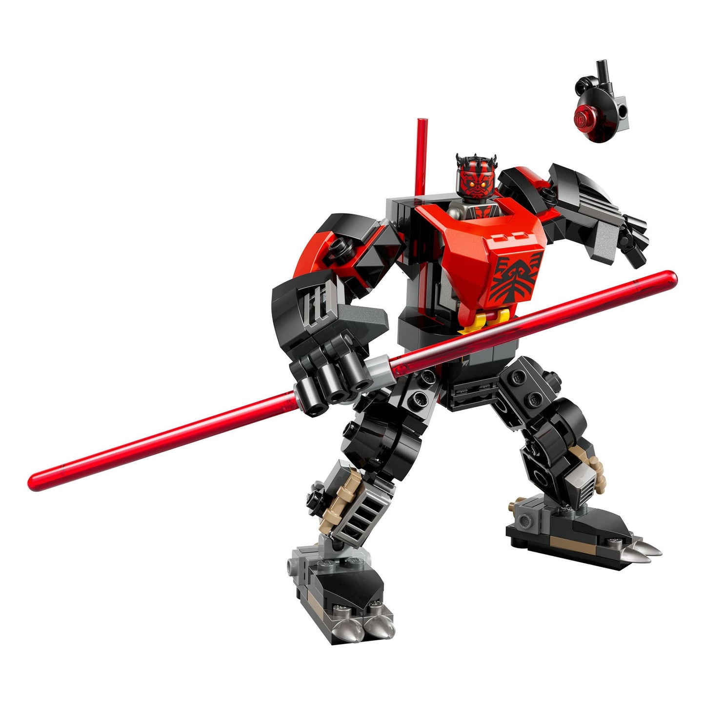 LEGO Star Wars TM Darth Maul Mech 75411