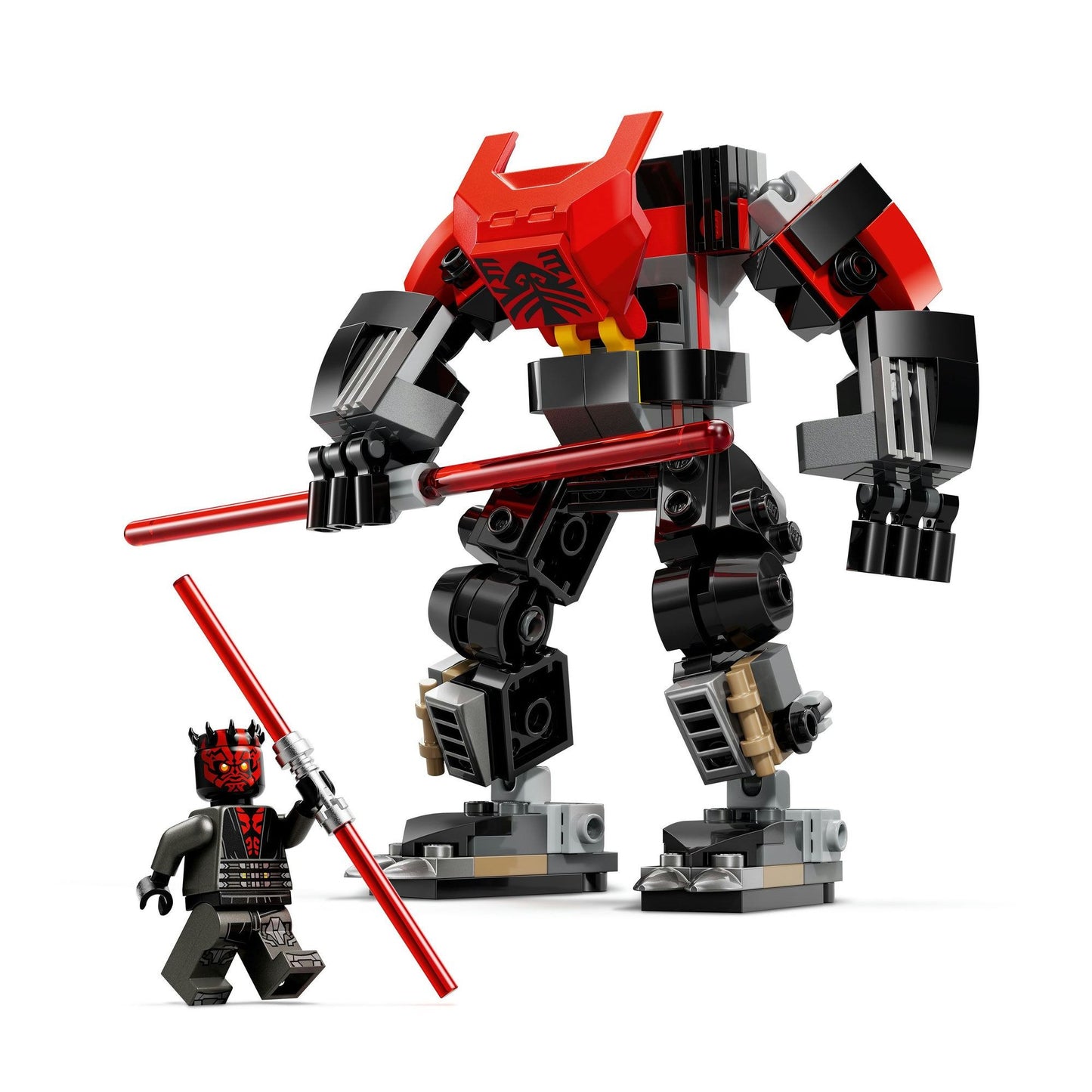 LEGO Star Wars TM Darth Maul Mech 75411