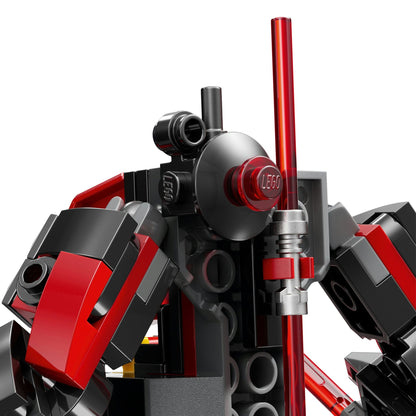 LEGO Star Wars TM Darth Maul Mech 75411
