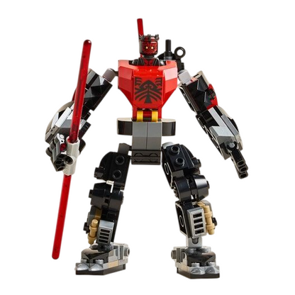 LEGO Star Wars TM Darth Maul Mech 75411