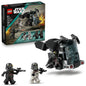 LEGO Star Wars TM Death Trooper & Night Trooper Battle Pack 75412