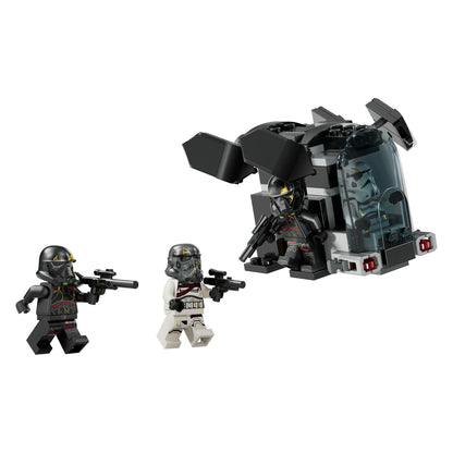 LEGO Star Wars TM Death Trooper & Night Trooper Battle Pack 75412