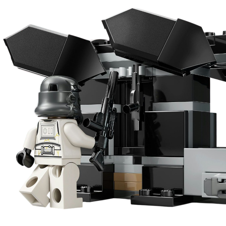 LEGO Star Wars TM Death Trooper & Night Trooper Battle Pack 75412