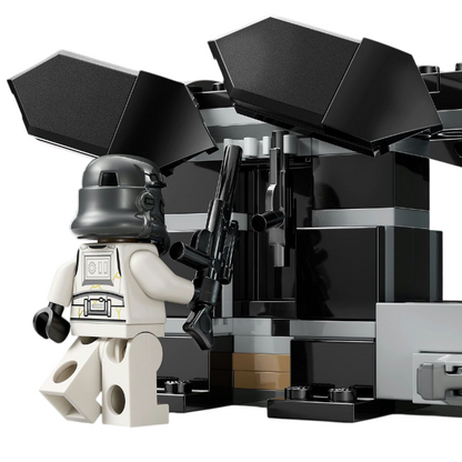 LEGO Star Wars TM Death Trooper & Night Trooper Battle Pack 75412