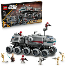 LEGO Star Wars Republic Juggernaut 75413