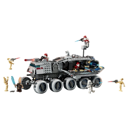 LEGO Star Wars Republic Juggernaut 75413