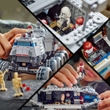 LEGO Star Wars Republic Juggernaut 75413