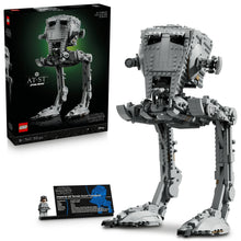 LEGO Star Wars AT-ST Walker 75417