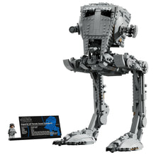 LEGO Star Wars AT-ST Walker 75417