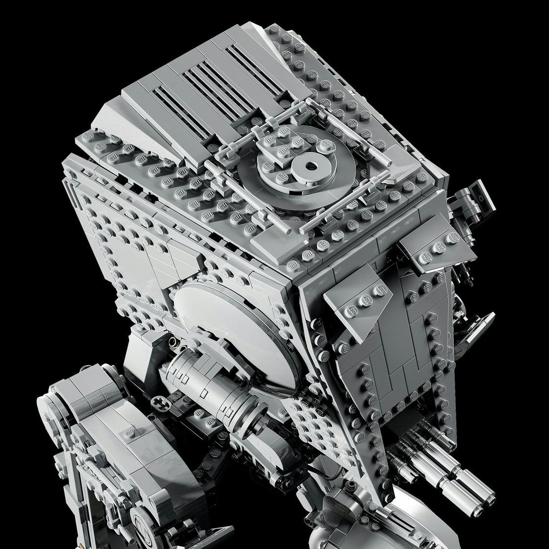LEGO Star Wars AT-ST Walker 75417