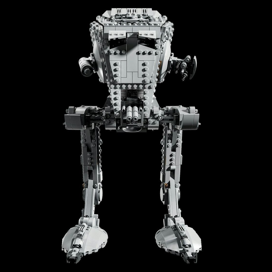 LEGO Star Wars AT-ST Walker 75417