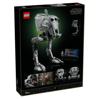 LEGO Star Wars AT-ST Walker 75417