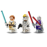 LEGO Star Wars V-19 Torrent Starfighter 75432