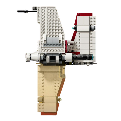 LEGO Star Wars V-19 Torrent Starfighter 75432