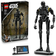 LEGO Star Wars K-2SO™ Security Droid 75434