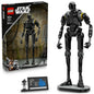LEGO Star Wars K-2SO™ Security Droid 75434