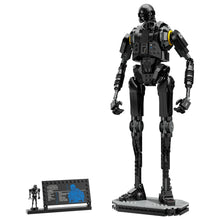 LEGO Star Wars K-2SO™ Security Droid 75434