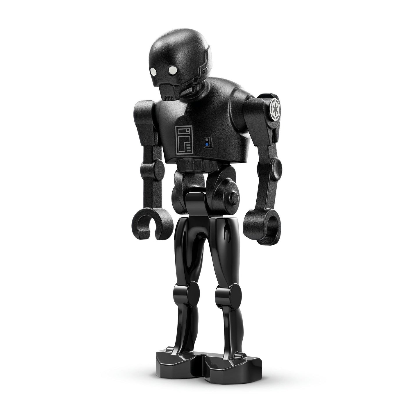 LEGO Star Wars K-2SO™ Security Droid 75434