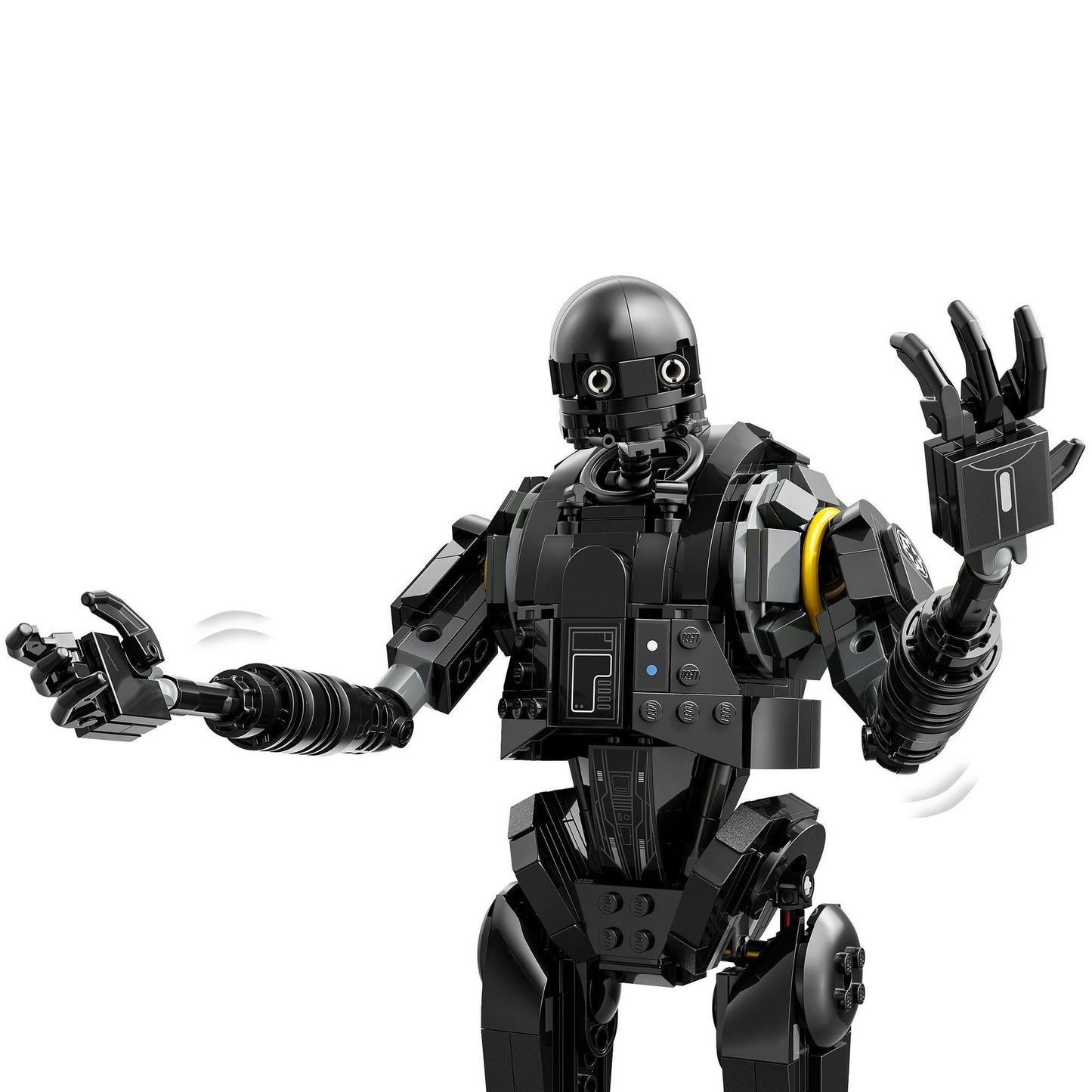 LEGO Star Wars K-2SO™ Security Droid 75434