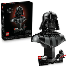 LEGO Star Wars Darth Vader Bust