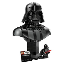 LEGO Star Wars Darth Vader Bust