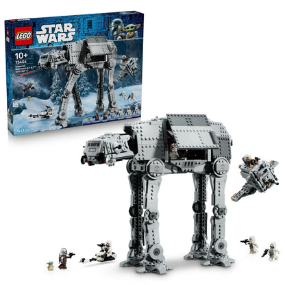 LEGO Star Wars Imperial Remnant AT-AT with INT-4 75454