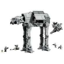 LEGO Star Wars Imperial Remnant AT-AT with INT-4 75454