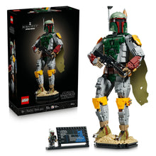 LEGO Star Wars Boba Fett 75455