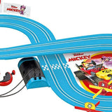 Carrera Mickey on Tour Track (2.4 mtrs)