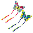 Brookite Mini Butterfly Kite