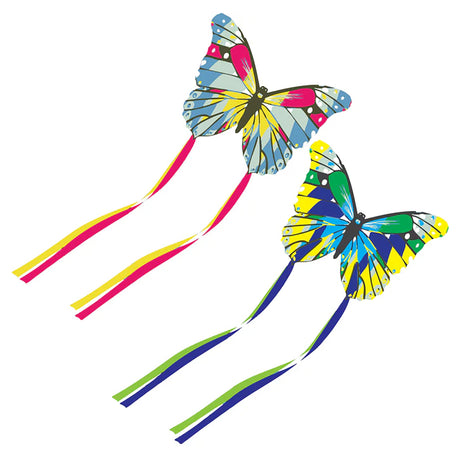 Brookite Mini Butterfly Kite