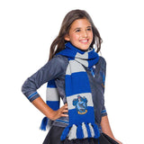Rubies Harry Potter Ravenclaw Deluxe Scarf, Blue
