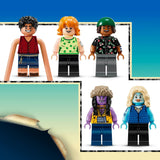 LEGO One Piece Next Battle at Arlong Park 75638