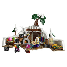 LEGO One Piece Dr. Hiriluk's Hideout 75641