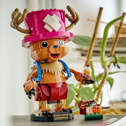 LEGO One Piece Tony Tony Chopper 75643
