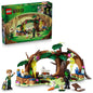 LEGO Wicked Elphaba's Retreat 75687