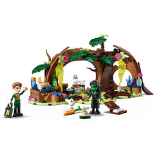 LEGO Wicked Elphaba's Retreat 75687