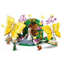 LEGO Wicked Glinda's Wedding Day 75688