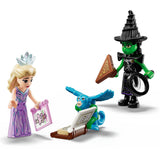 LEGO Wicked Emerald City & Kiamo Ko Castle 75689