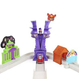 Paw Patrol Total City Rescue Playset