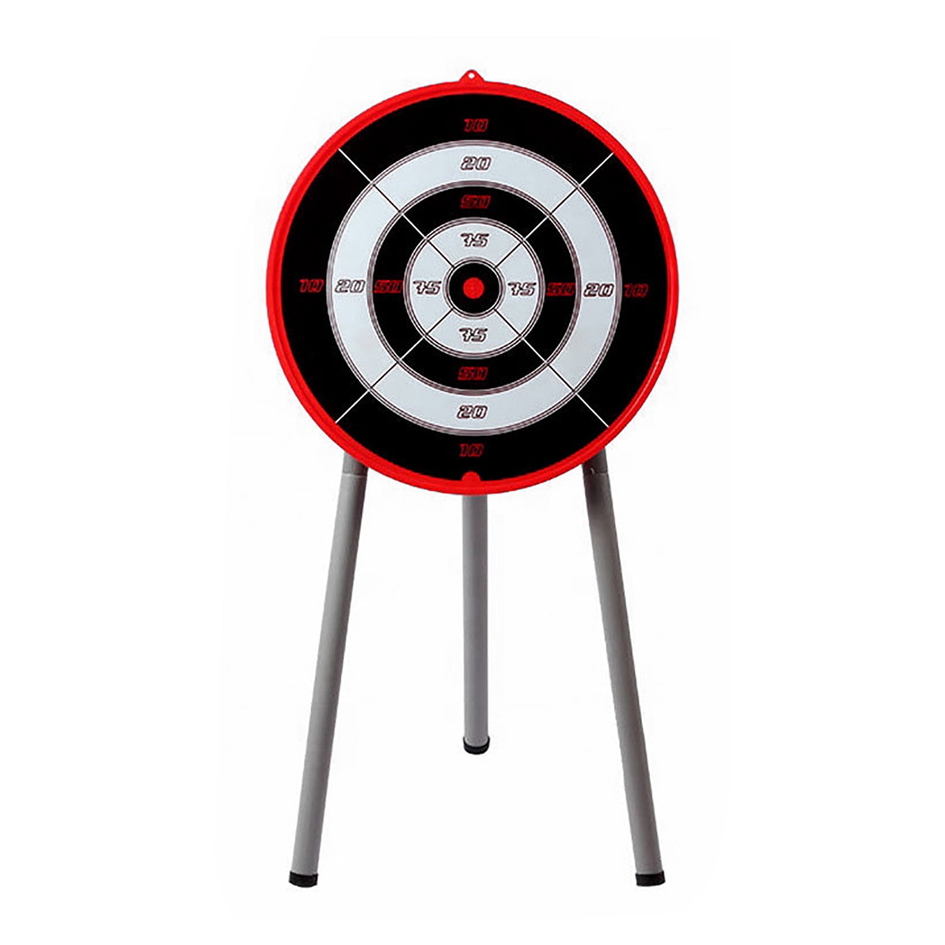 Archery Set with Target Stand