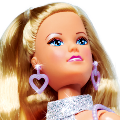 Steffi Love Magic Night Doll