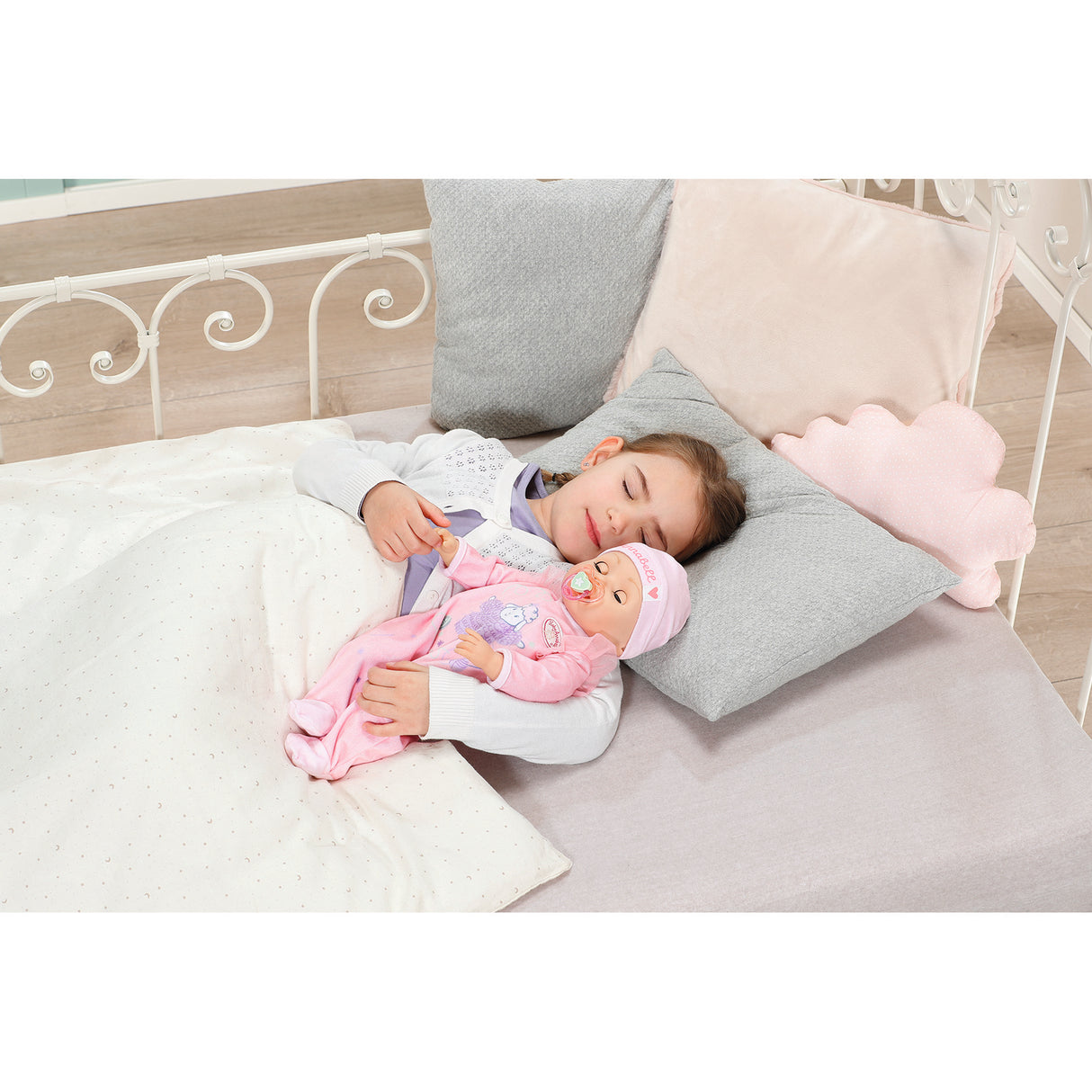 Baby Annabell Active Annabell 43cm