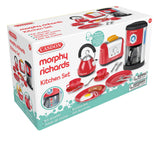 Casdon Morphy Richards Kids Toy Kitchen Set