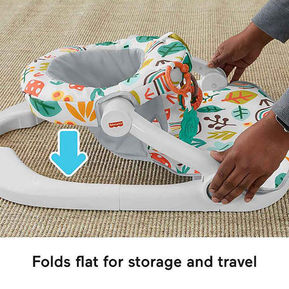 Fisher-Price Sit-Me-Up Floor Seat