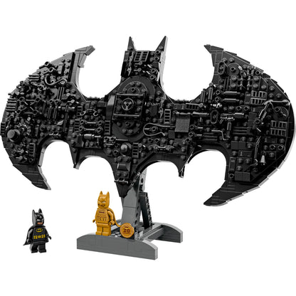 LEGO Super Heroes Batman Logo