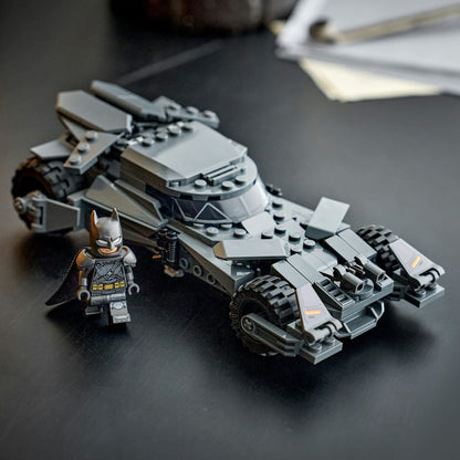LEGO Super Heroes DC Batman v Superman Batmobile
