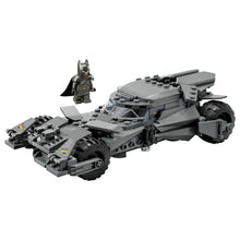 LEGO Super Heroes DC Batman v Superman Batmobile