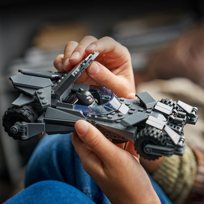 LEGO Super Heroes DC Batman v Superman Batmobile
